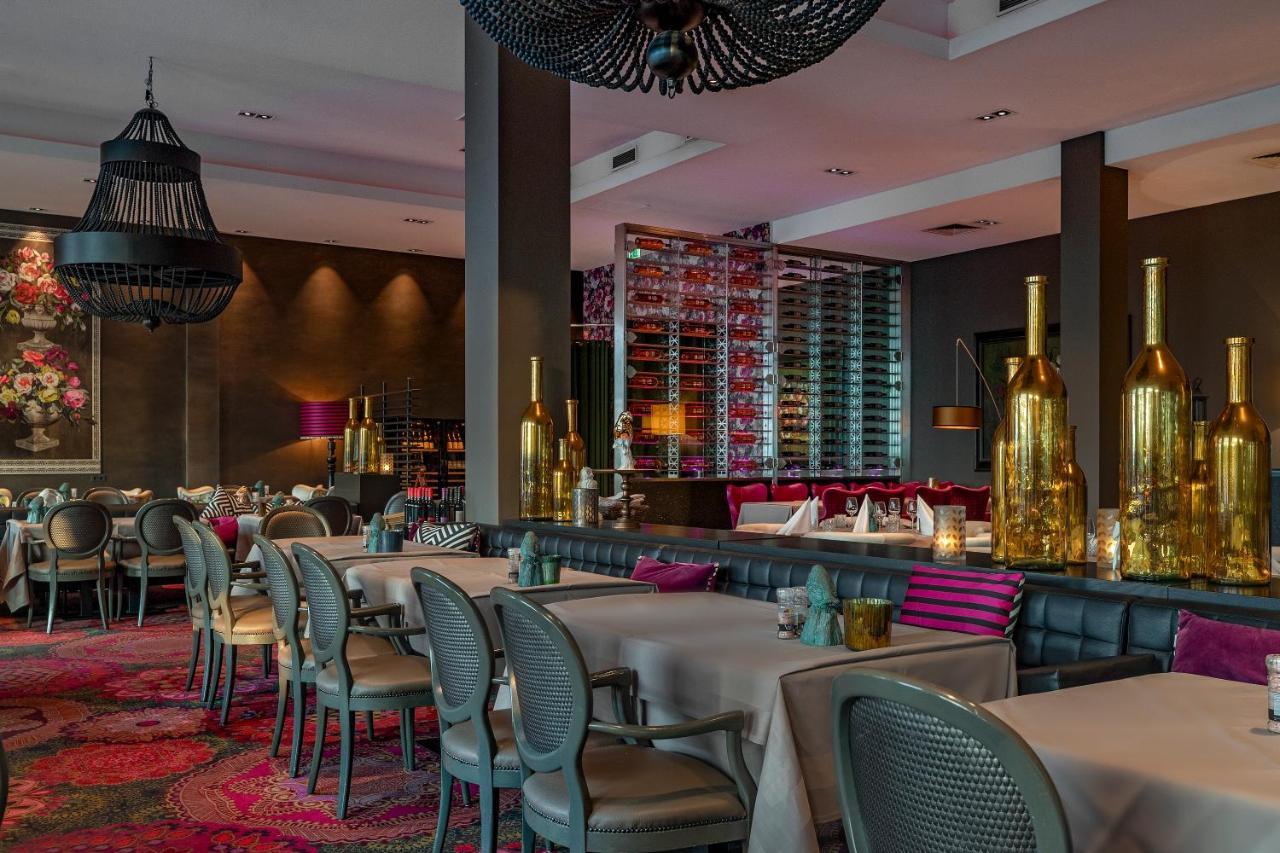 Der Valk Hotel