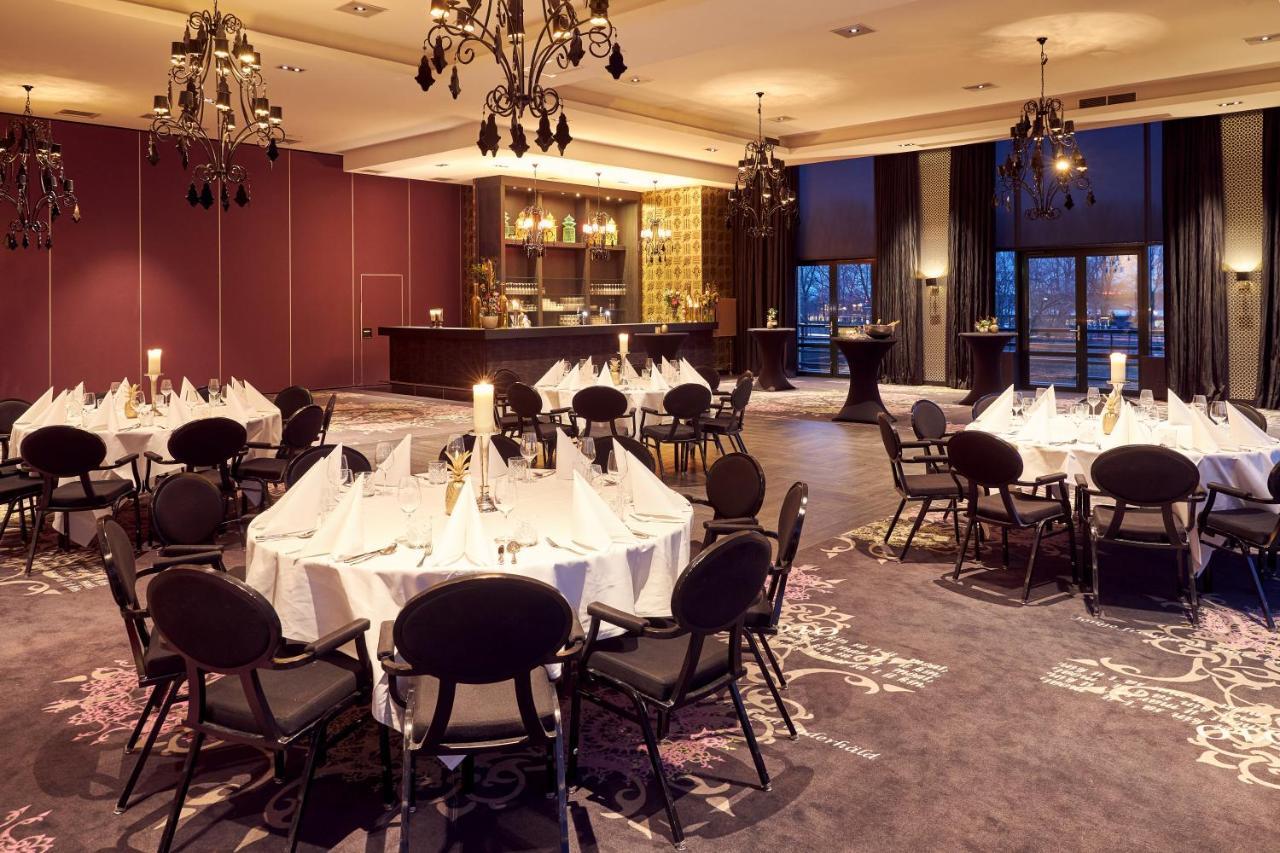Hotel Der Valk Sneek